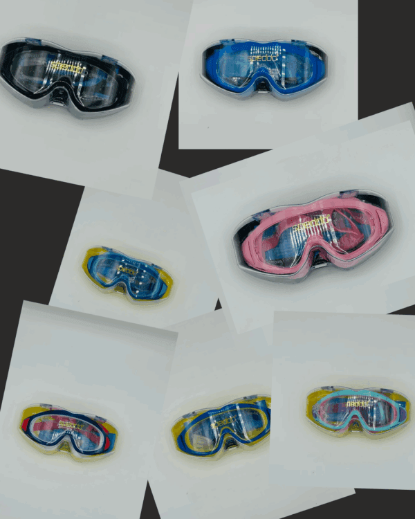 عینک شنا بچه گانه ۲۱۲