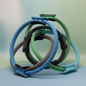 رینگ پیلاتس خارجی جعبه دار