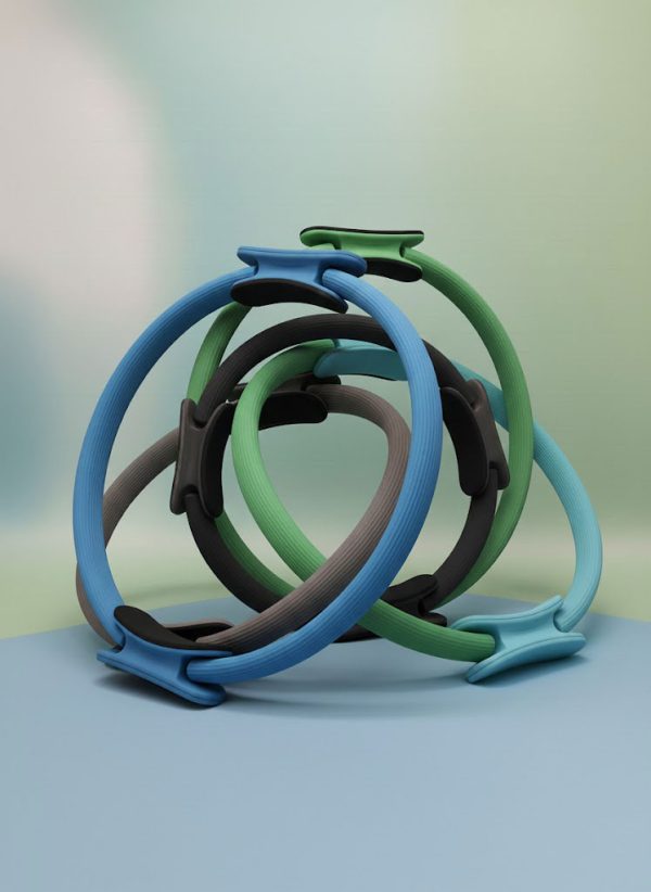 رینگ پیلاتس خارجی جعبه دار