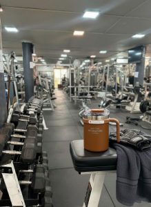 ماگ دسته دار سیتاریو 500میل