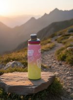 قمقمه فلزی در پیچی ابرو بادی 680