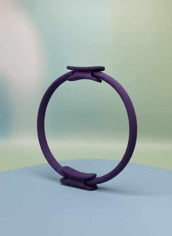 رینگ پیلاتس خارجی جعبه دار