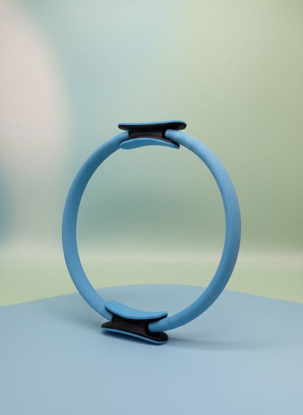 رینگ پیلاتس خارجی جعبه دار