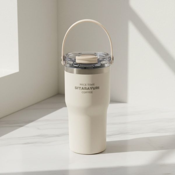 ماگ دسته دار سیتاریو 600میل