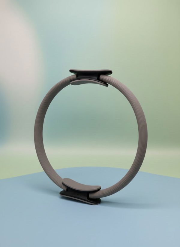 رینگ پیلاتس خارجی جعبه دار