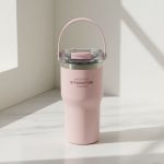 ماگ دسته دار سیتاریو 600میل