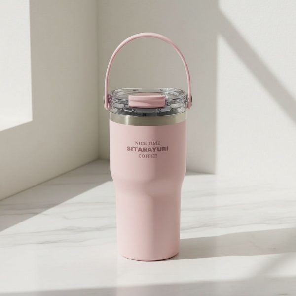 ماگ دسته دار سیتاریو 600میل