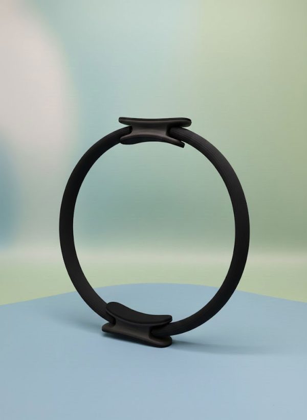 رینگ پیلاتس خارجی جعبه دار