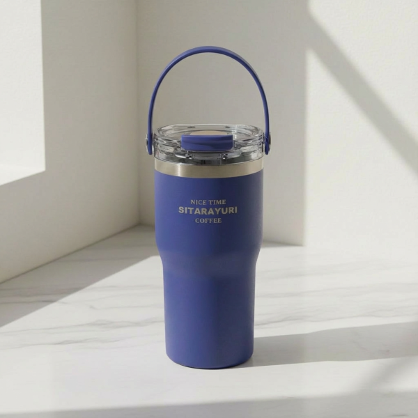 ماگ دسته دار سیتاریو 600میل