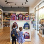 کوله شخصیتی سه بعدی 1225