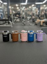 ماگ دسته دار سیتاریو 500میل