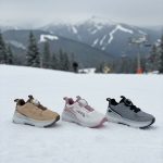 کفش اسکیتی چراغدار 5228