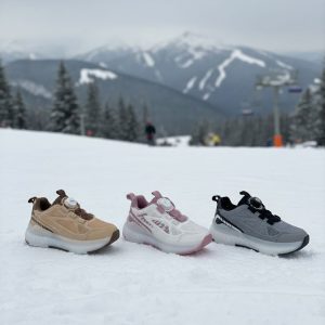 کفش اسکیتی چراغدار 5228