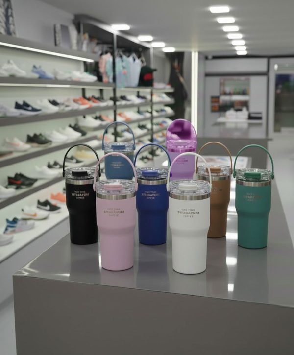 ماگ دسته دار سیتاریو 600میل