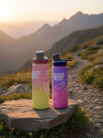 قمقمه فلزی در پیچی ابرو بادی 680