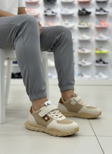 اسپرت بچه گانه 1650cچسبی