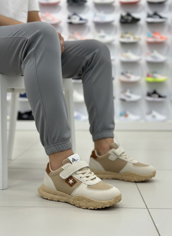 اسپرت بچه گانه 1650cچسبی