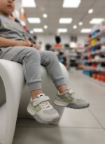 اسپرت بچه گانه 1650bچسبی