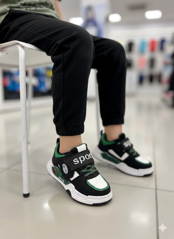 اسپرت بچه گانه 8291a