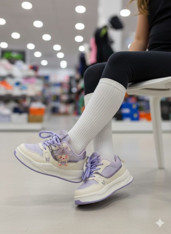 اسپرت بچه گانه چراغدار 8327a