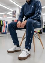 سامبا آدیداس بچه گانه 7048