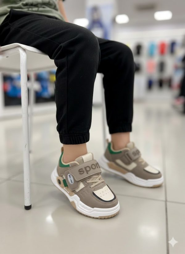 اسپرت بچه گانه 8291a