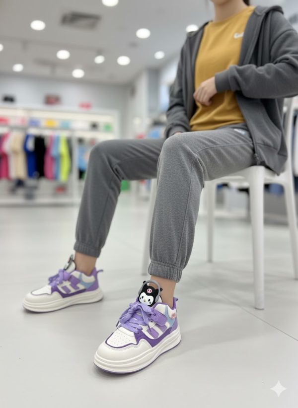 اسپرت بچه گانه طرحدار 8320