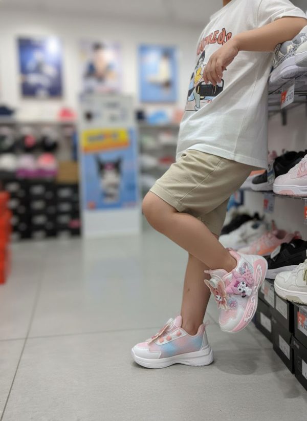 اسپرت کرومی بچهگانه 8255a