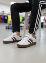 سامبا آدیداس بچه گانه 7048