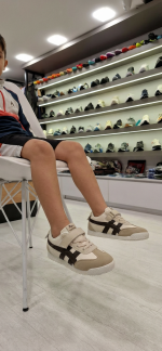 ونس چسبی بچه گانه 1656b