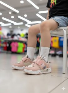 اسپرت بچه گانه 8291a