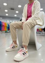 اسپرت بچه گانه طرحدار 8320