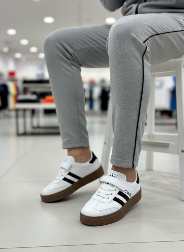 سامبا آدیداس بچه گانه 7048