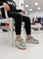 سامبا آدیداس چسبی بچه گانه 7310