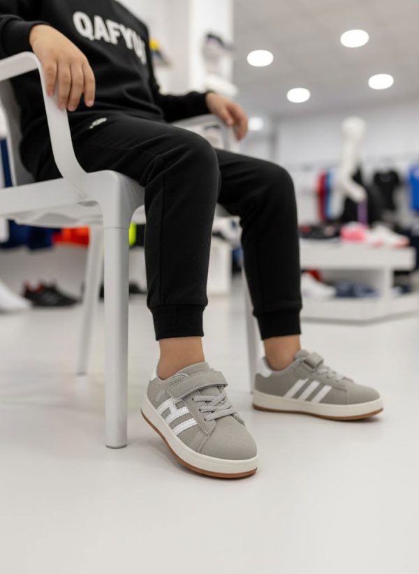 سامبا آدیداس چسبی بچه گانه 7310