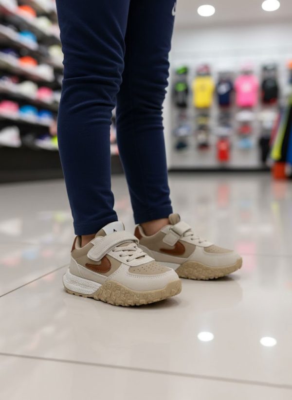 اسپرت بچه گانه 1650bچسبی