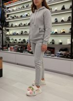 ونس طرح گل بچه گانه 7667a