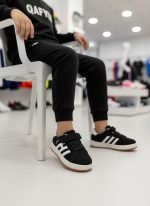 سامبا آدیداس چسبی بچه گانه 7310