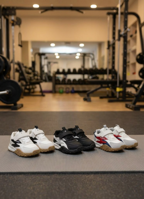 اسپرت بچه گانه 1649c