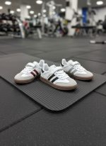 سامبا آدیداس بچه گانه 7048