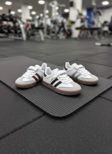 سامبا آدیداس بچه گانه 7048