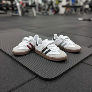 سامبا آدیداس بچه گانه 7048