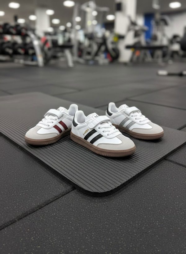 سامبا آدیداس بچه گانه 7048