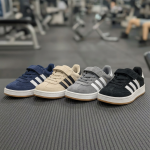 سامبا آدیداس چسبی بچه گانه 7310