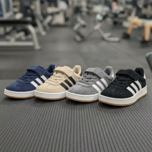 سامبا آدیداس چسبی بچه گانه 7310