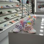 اسپرت کرومی بچهگانه 8255a