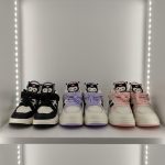 کفش اسپورت بچه گانه  طرحدار 8320