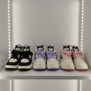 کفش اسپورت بچه گانه طرحدار 8320