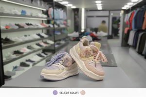 اسپرت بچه گانه چراغدار 8327a