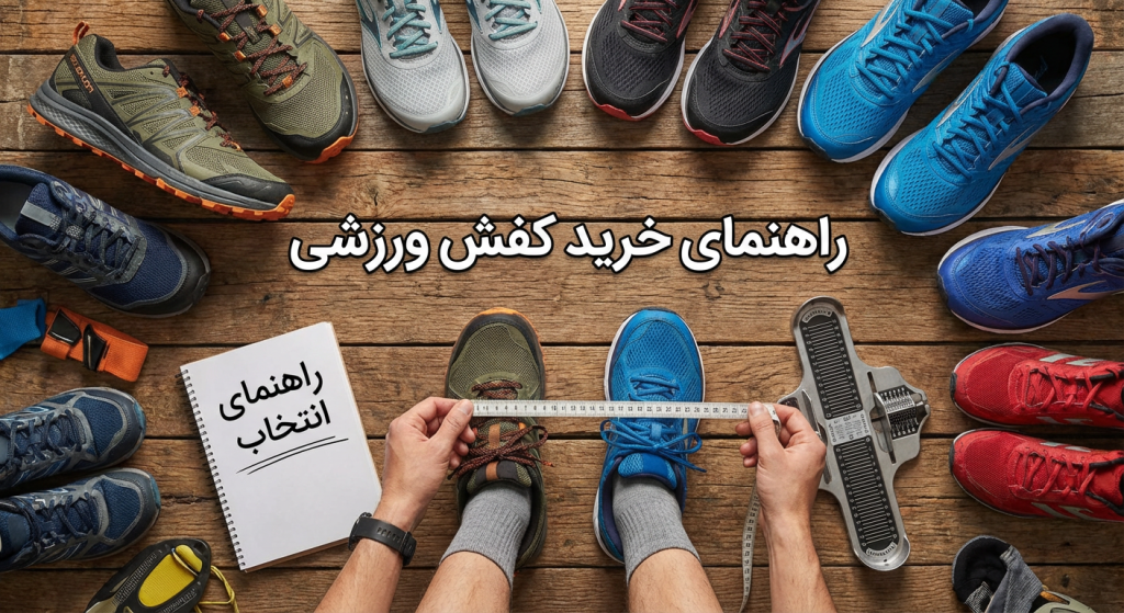 فروشگاه پوشاک و تجهیزات ورزشی شهرآرا